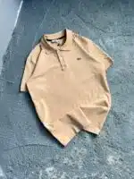 YAKALI T-SHIRT