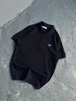 YAKALI T-SHIRT