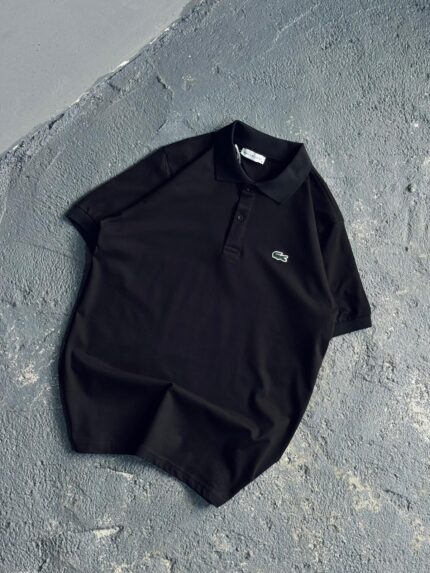 YAKALI T-SHIRT