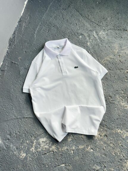 YAKALI T-SHIRT