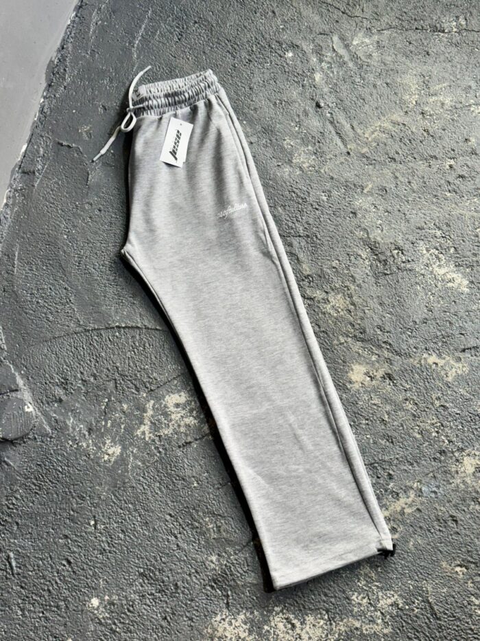 Stoper Paça Baggy Eşofman - Görsel 8