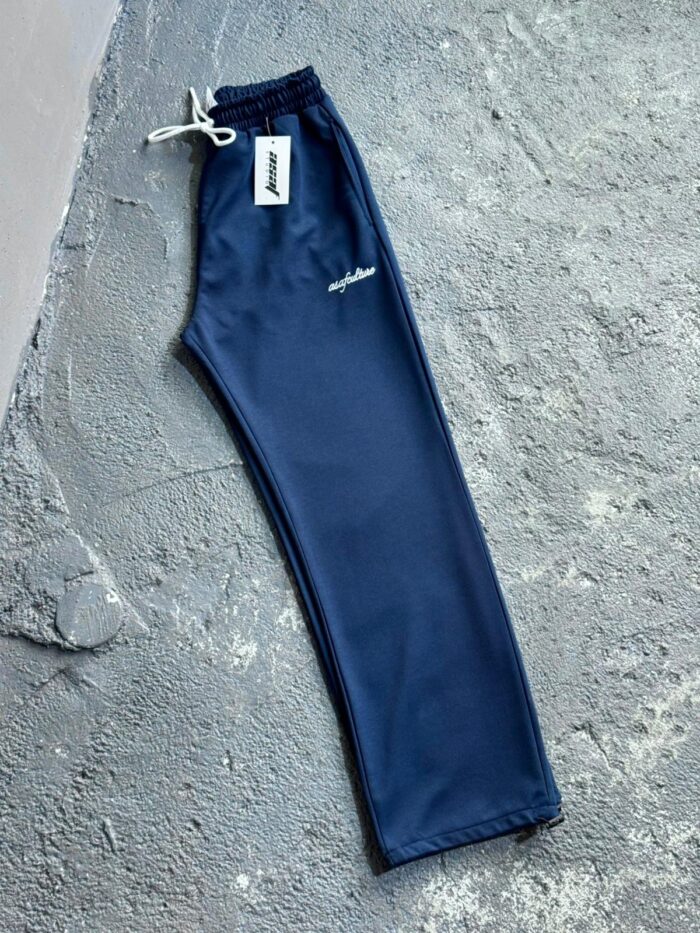 Stoper Paça Baggy Eşofman - Görsel 5