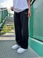 Stoper Paça Baggy Eşofman - Görsel 3