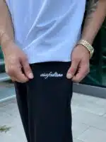 Stoper Paça Baggy Eşofman - Görsel 5
