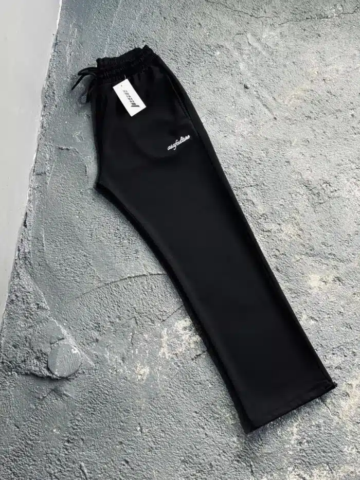 Stoper Paça Baggy Eşofman - Görsel 10