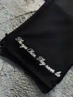 Stoper Paça Baggy Eşofman - Görsel 8