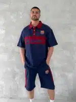 ŞORT TAKIMI