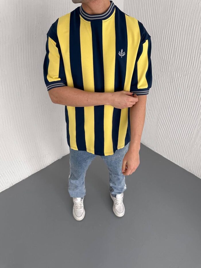 T-SHIRT - Görsel 4