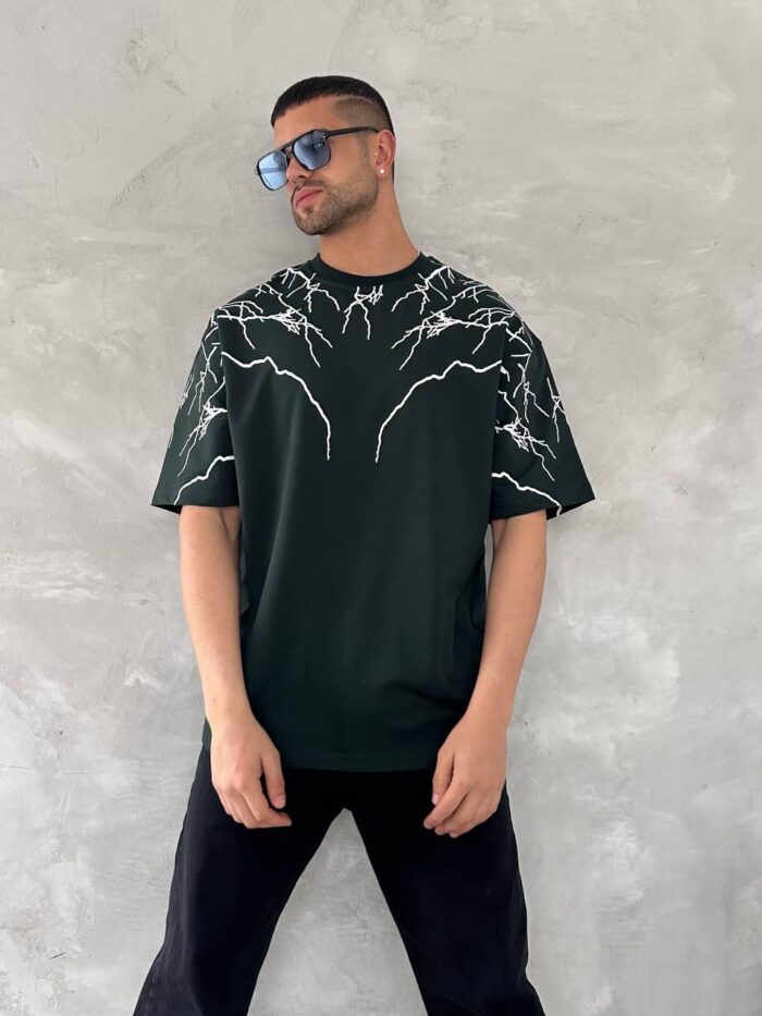 T-SHIRT - Görsel 3