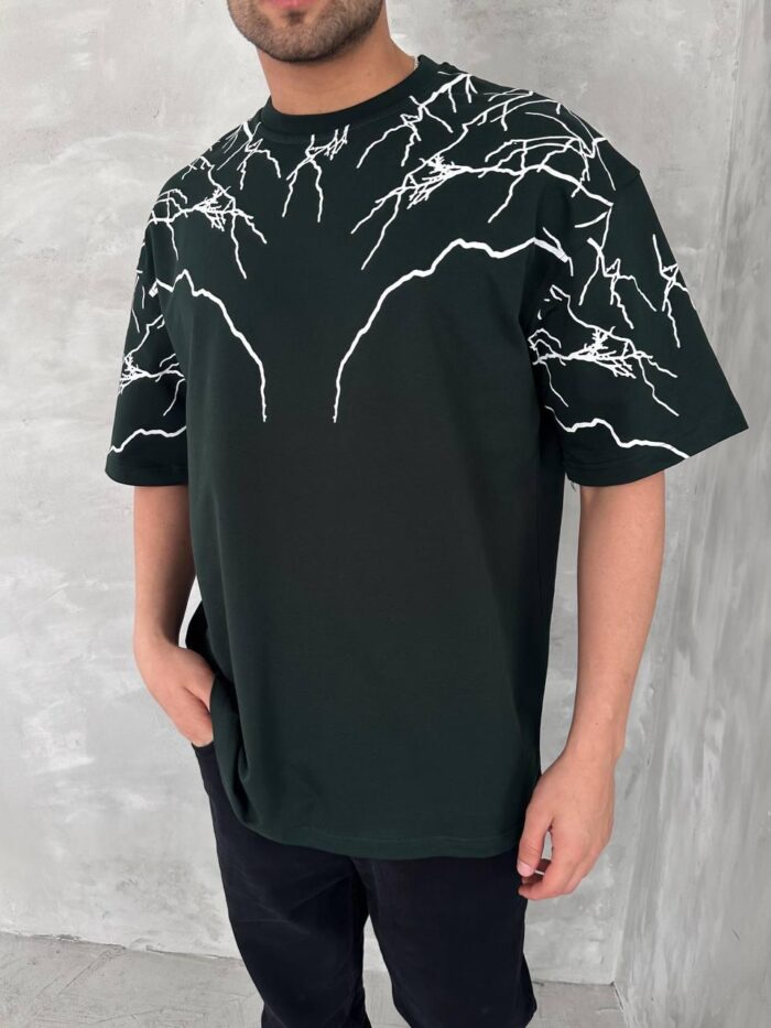 T-SHIRT - Görsel 1