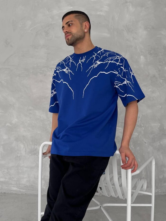 T-SHIRT - Görsel 3