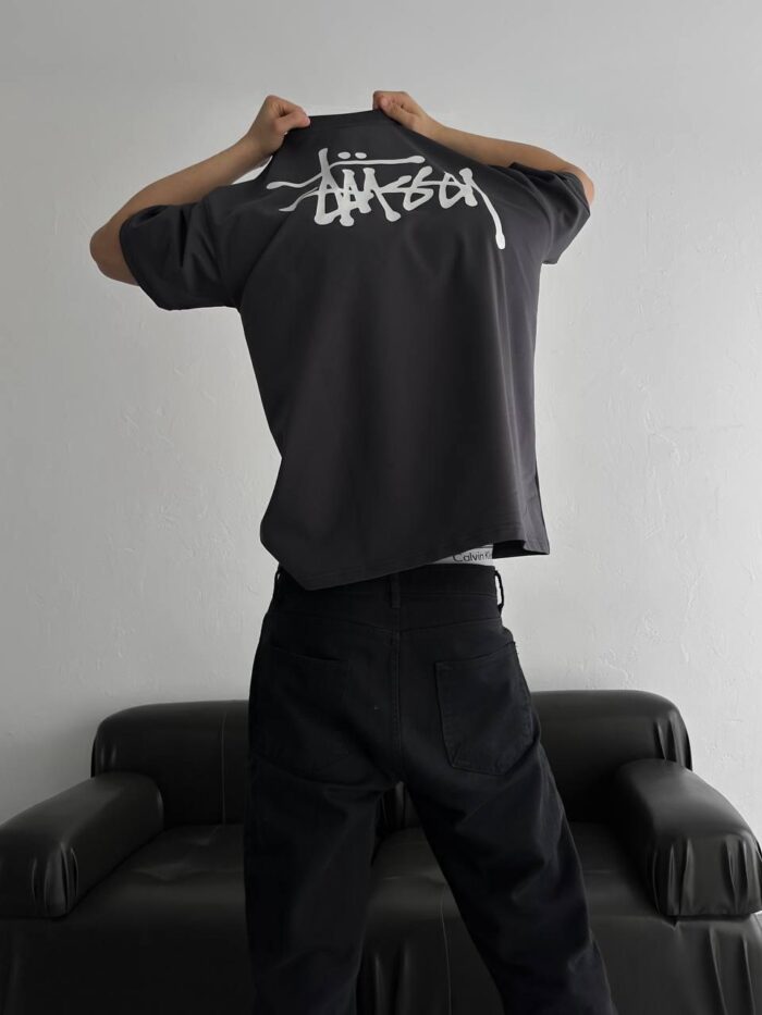 T-SHIRT - Görsel 3