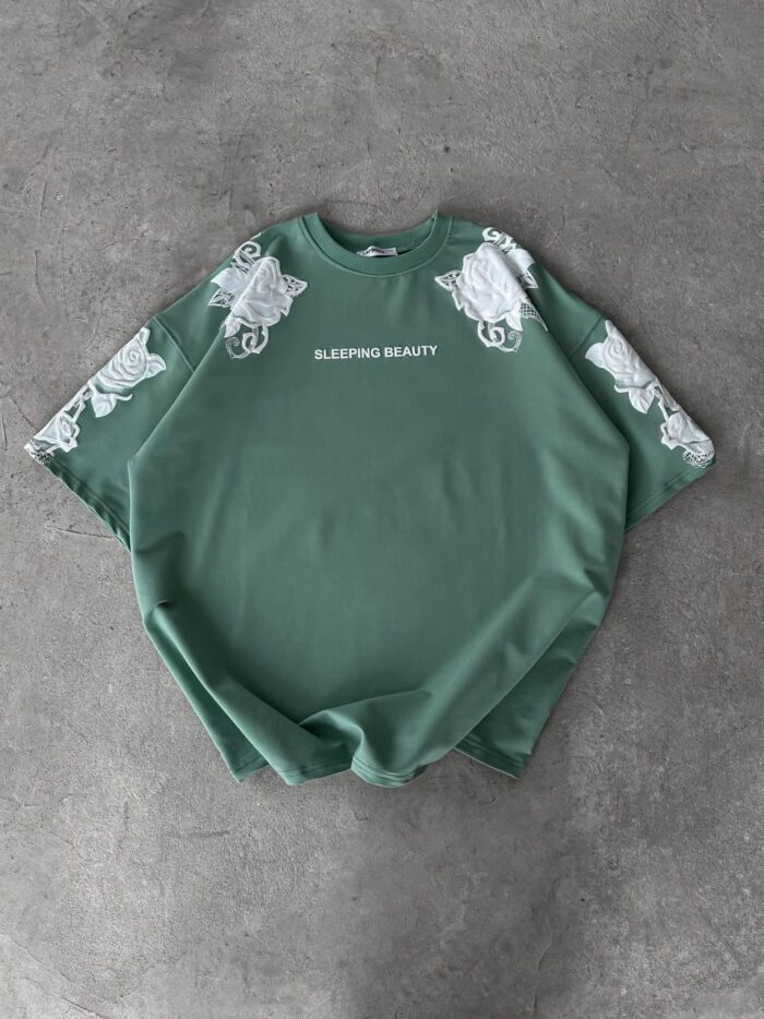 T-SHIRT - Görsel 3