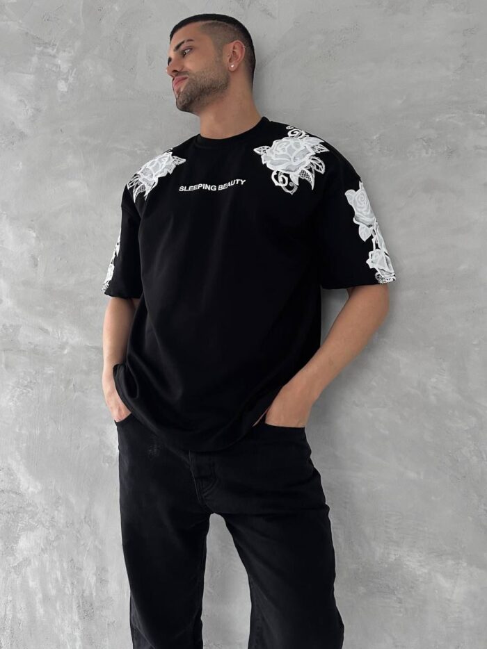 T-SHIRT - Görsel 3