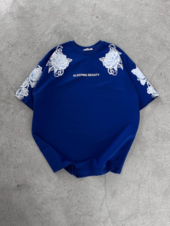 T-SHIRT - Görsel 5