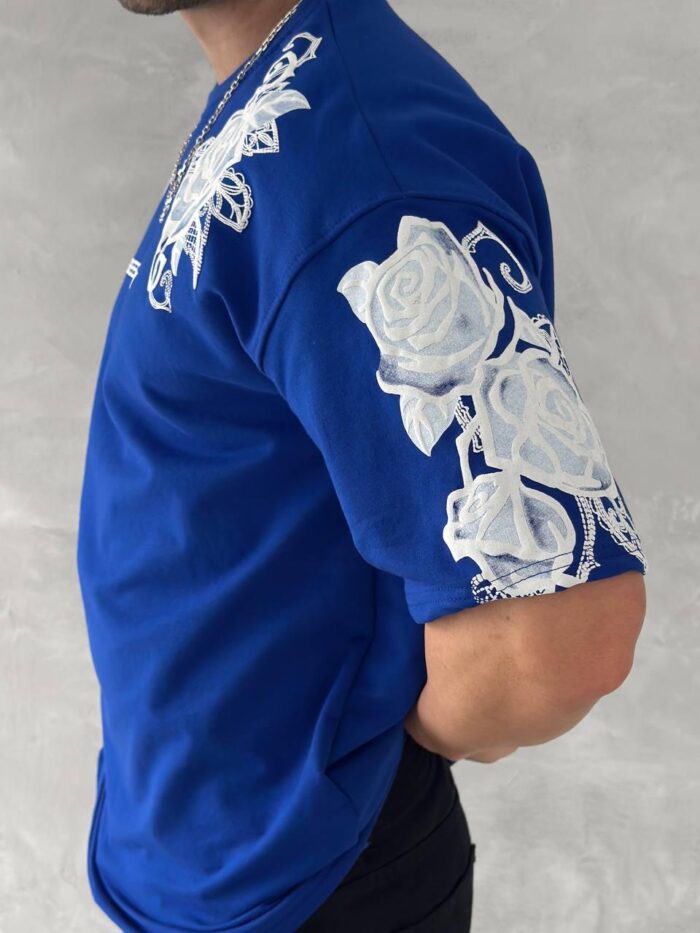 T-SHIRT - Görsel 4