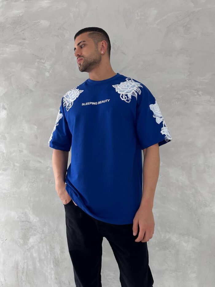 T-SHIRT - Görsel 3