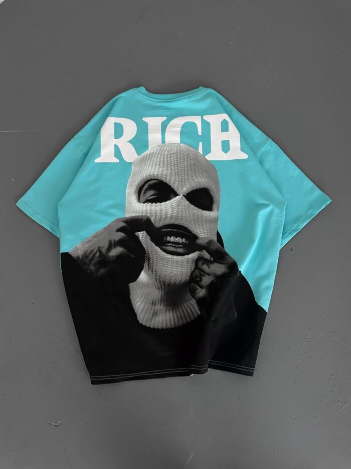 T-SHIRT - Görsel 5