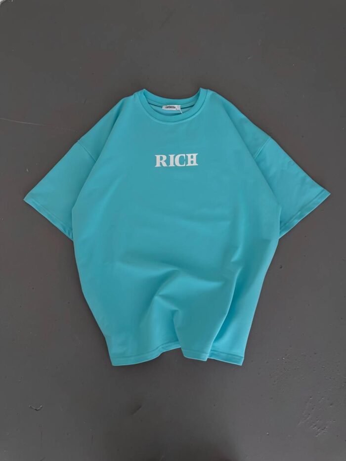 T-SHIRT - Görsel 4