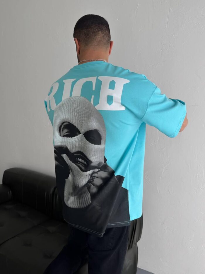 T-SHIRT - Görsel 2