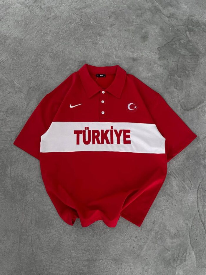 T-SHIRT - Görsel 1