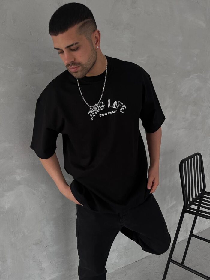 T-SHIRT - Görsel 3