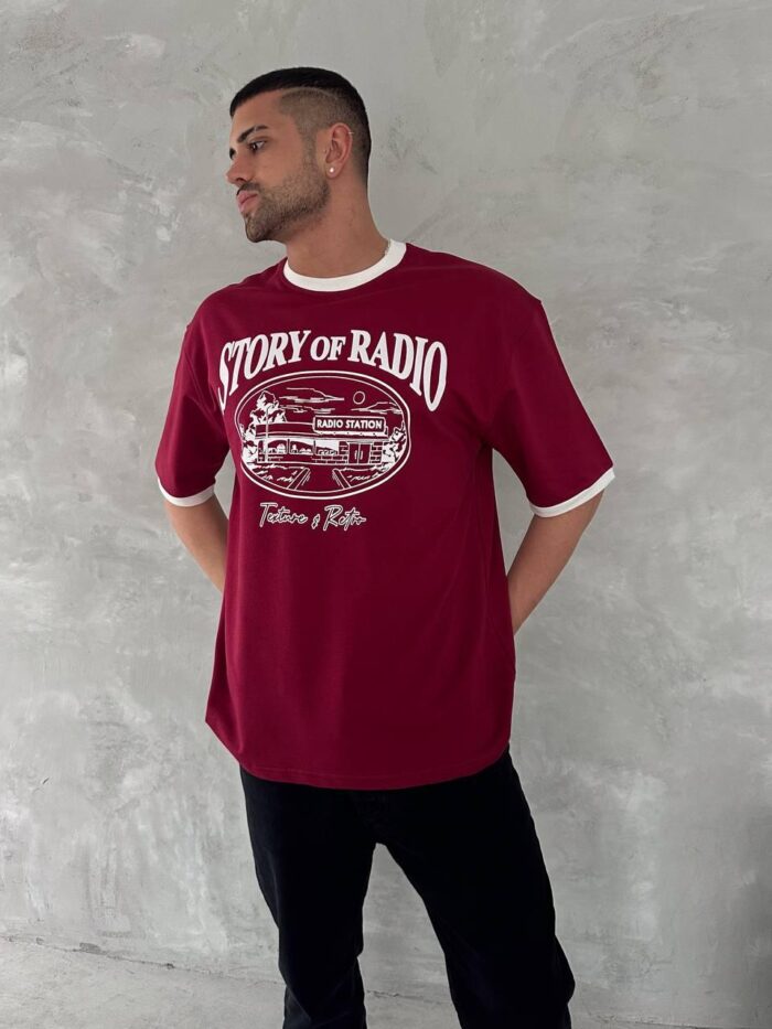 T-SHIRT - Görsel 3