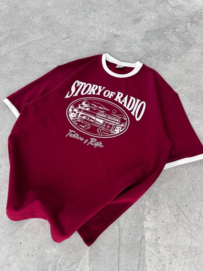 T-SHIRT - Görsel 4