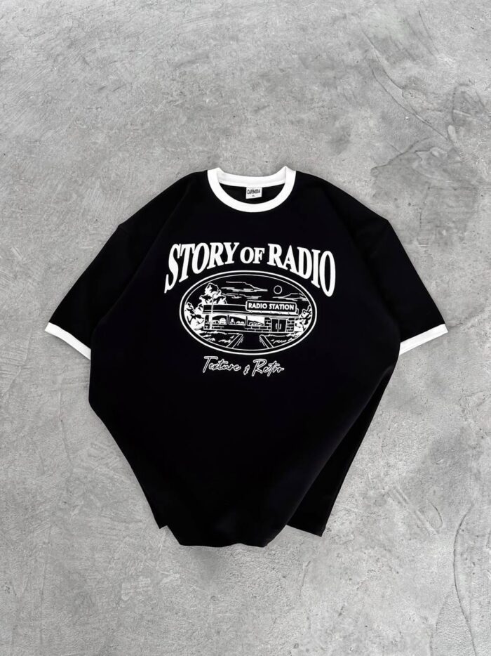 T-SHIRT - Görsel 1