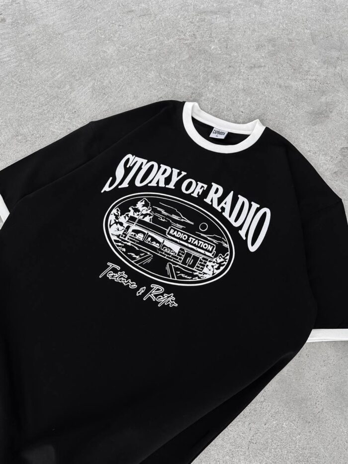 T-SHIRT - Görsel 3