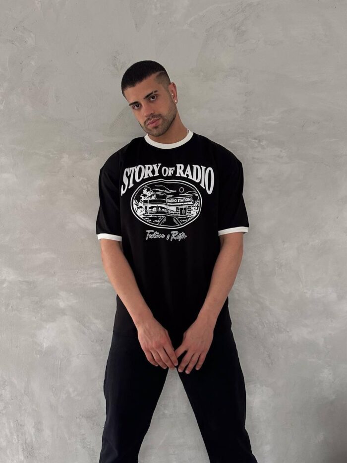 T-SHIRT - Görsel 2