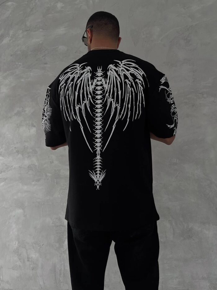 T-SHIRT - Görsel 1