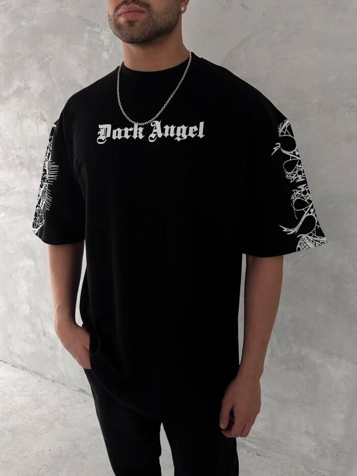 T-SHIRT - Görsel 3