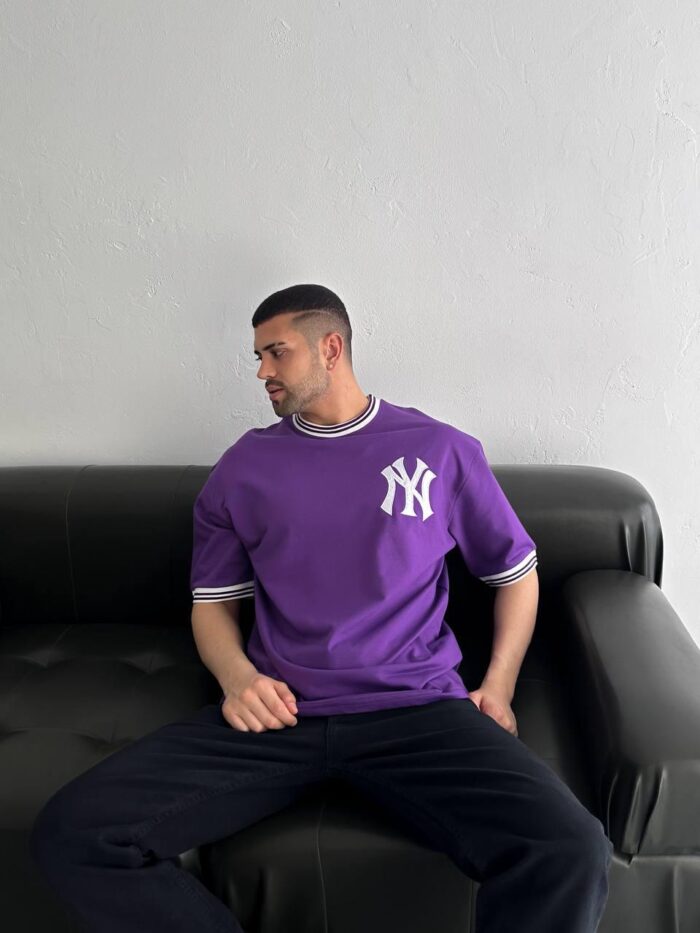 T-SHIRT - Görsel 1