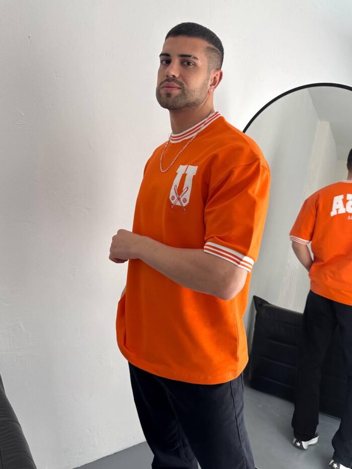 T-SHIRT - Görsel 3