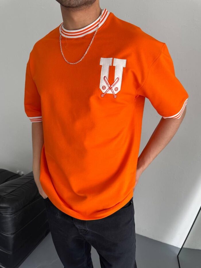 T-SHIRT - Görsel 1