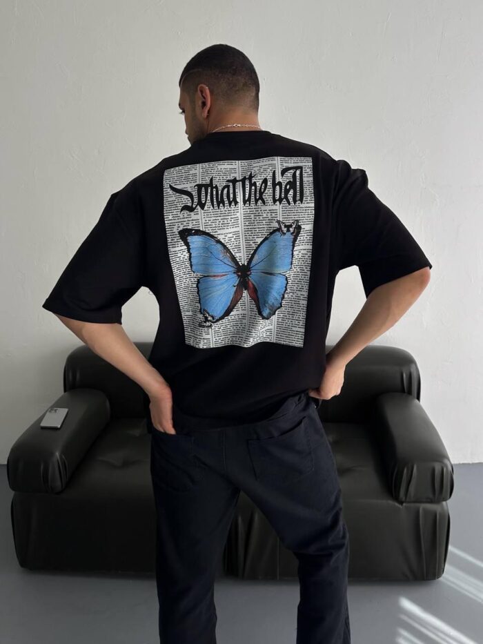 T-SHIRT - Görsel 4