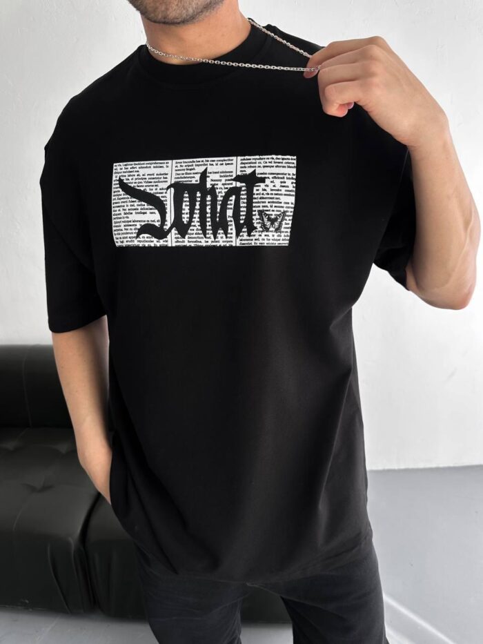 T-SHIRT - Görsel 1