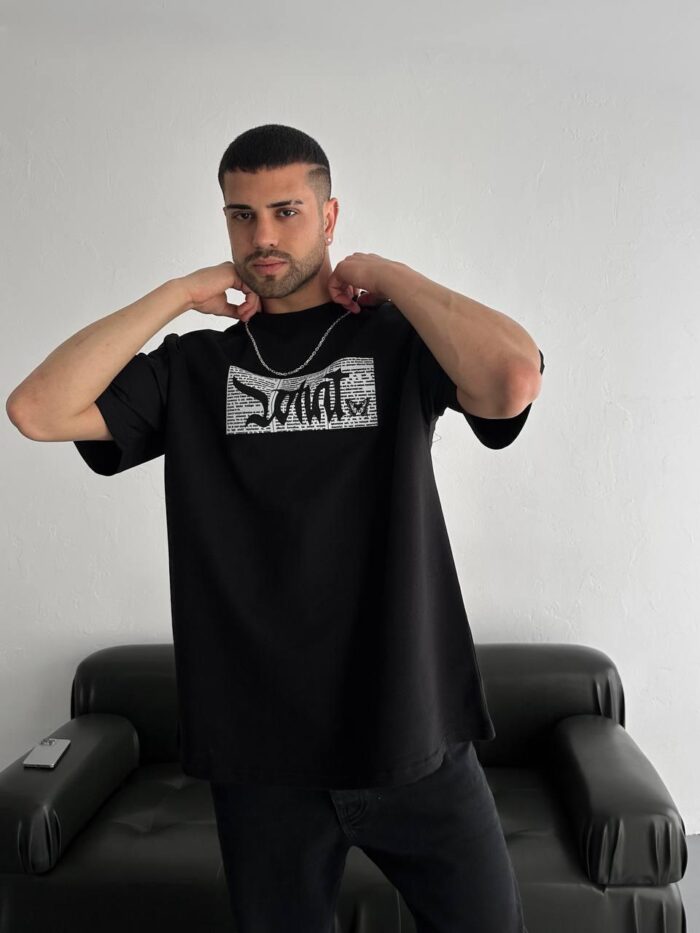 T-SHIRT - Görsel 3