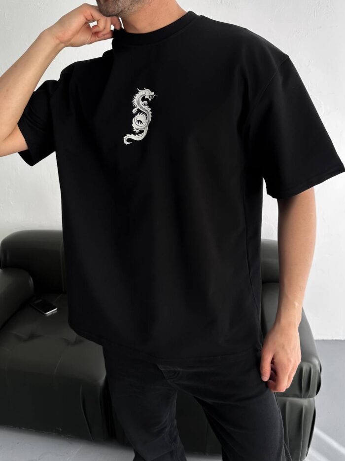 T-SHIRT - Görsel 1