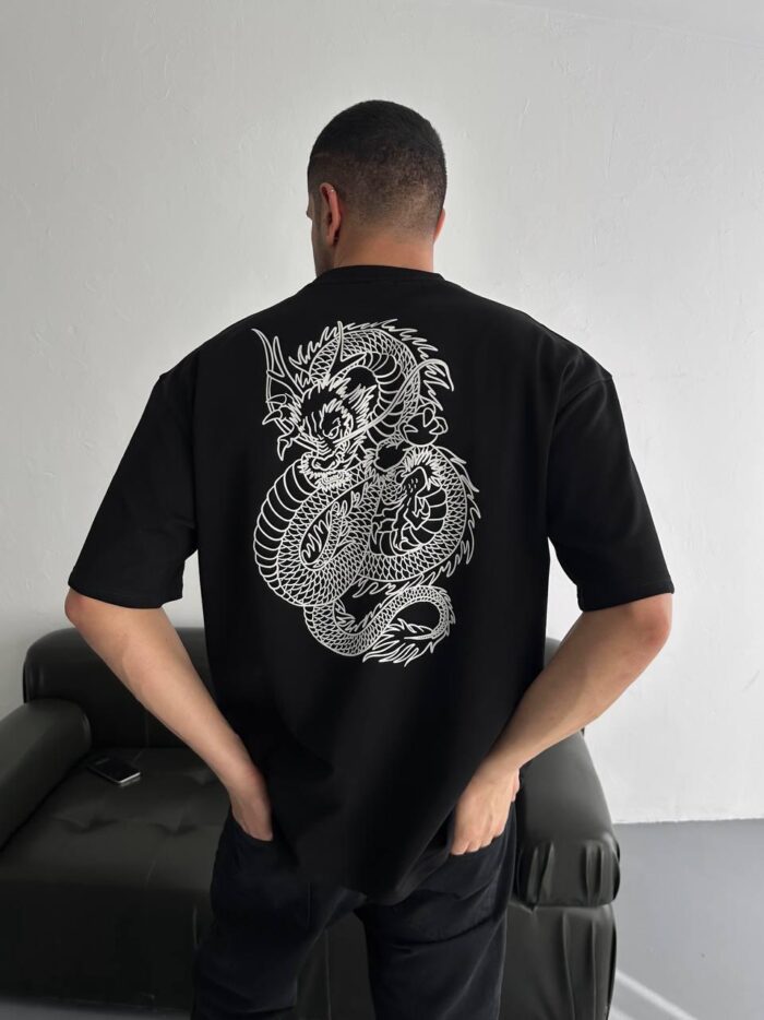 T-SHIRT - Görsel 3