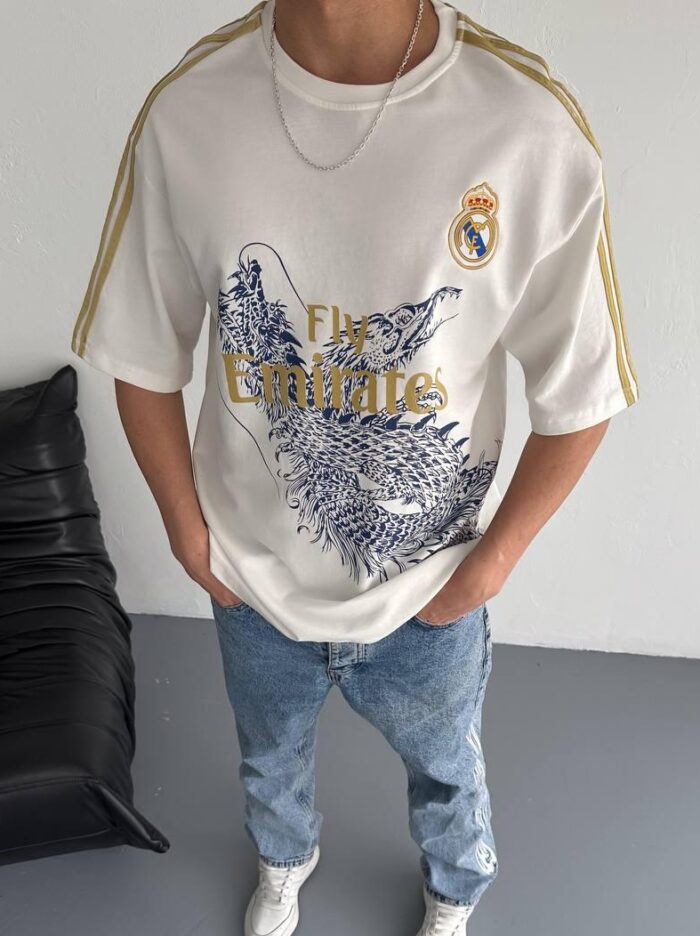 T-SHIRT - Görsel 1