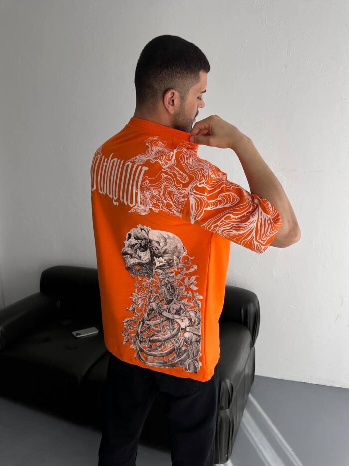 T-SHIRT - Görsel 3