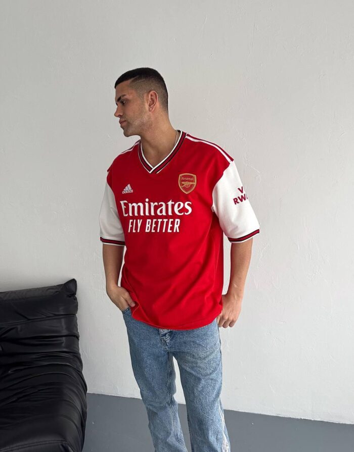 T-SHIRT - Görsel 4