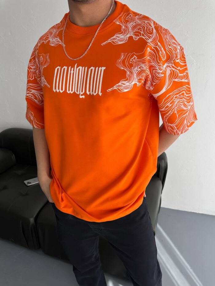 T-SHIRT - Görsel 1