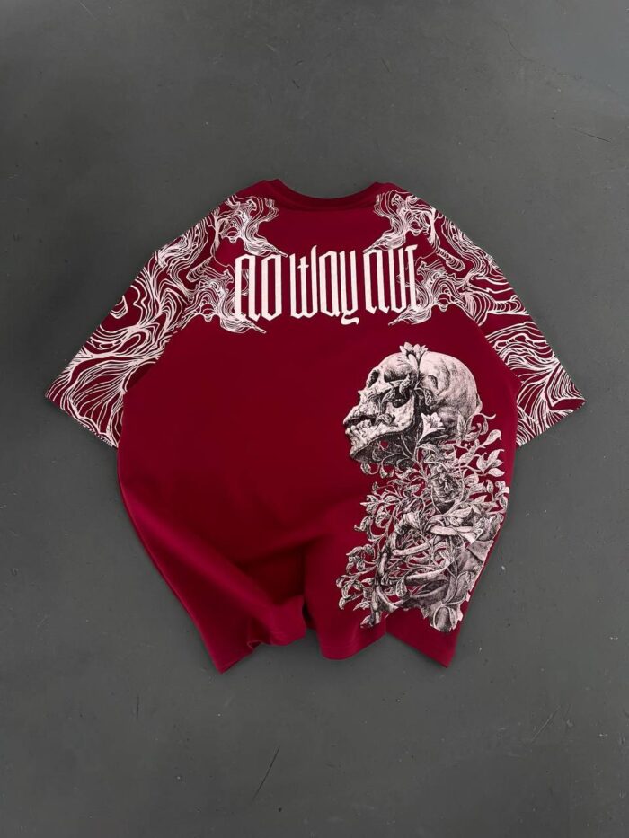 T-SHIRT - Görsel 5