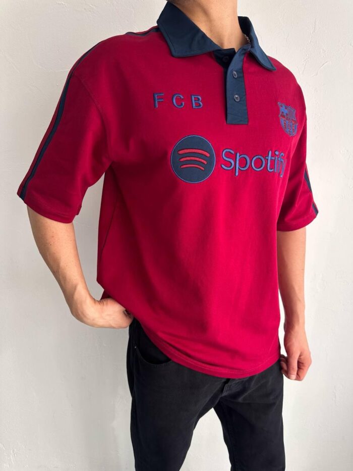 T-SHIRT - Görsel 1