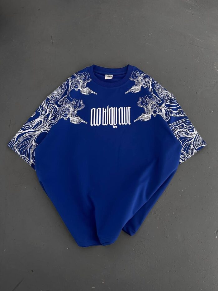 T-SHIRT - Görsel 4