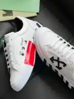Off White Ayakkabı - Görsel 4