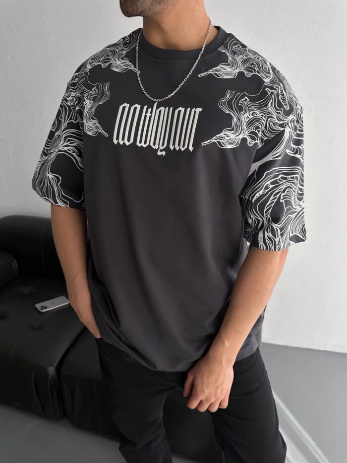 T-SHIRT - Görsel 1